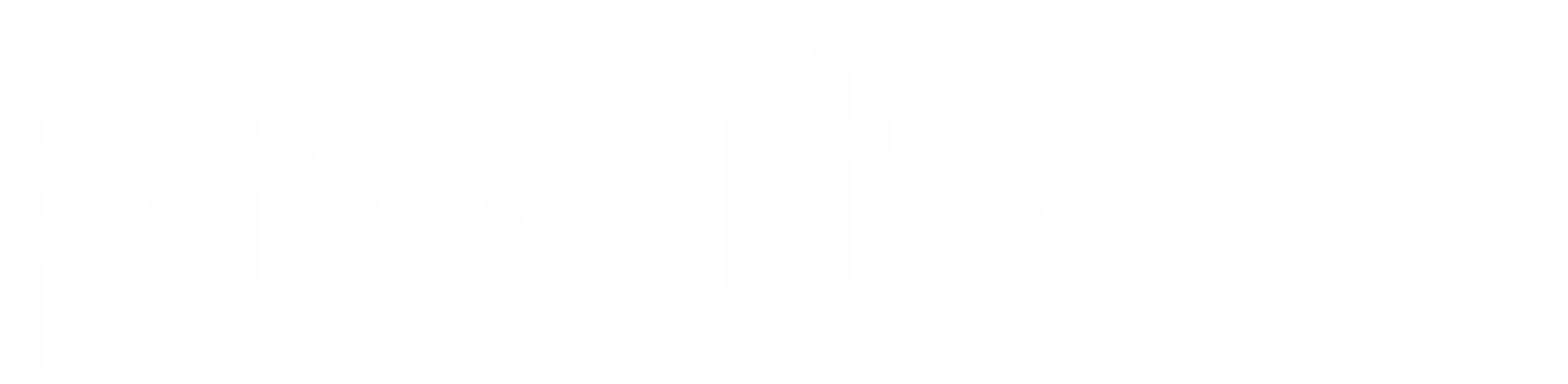 Proxify Logo